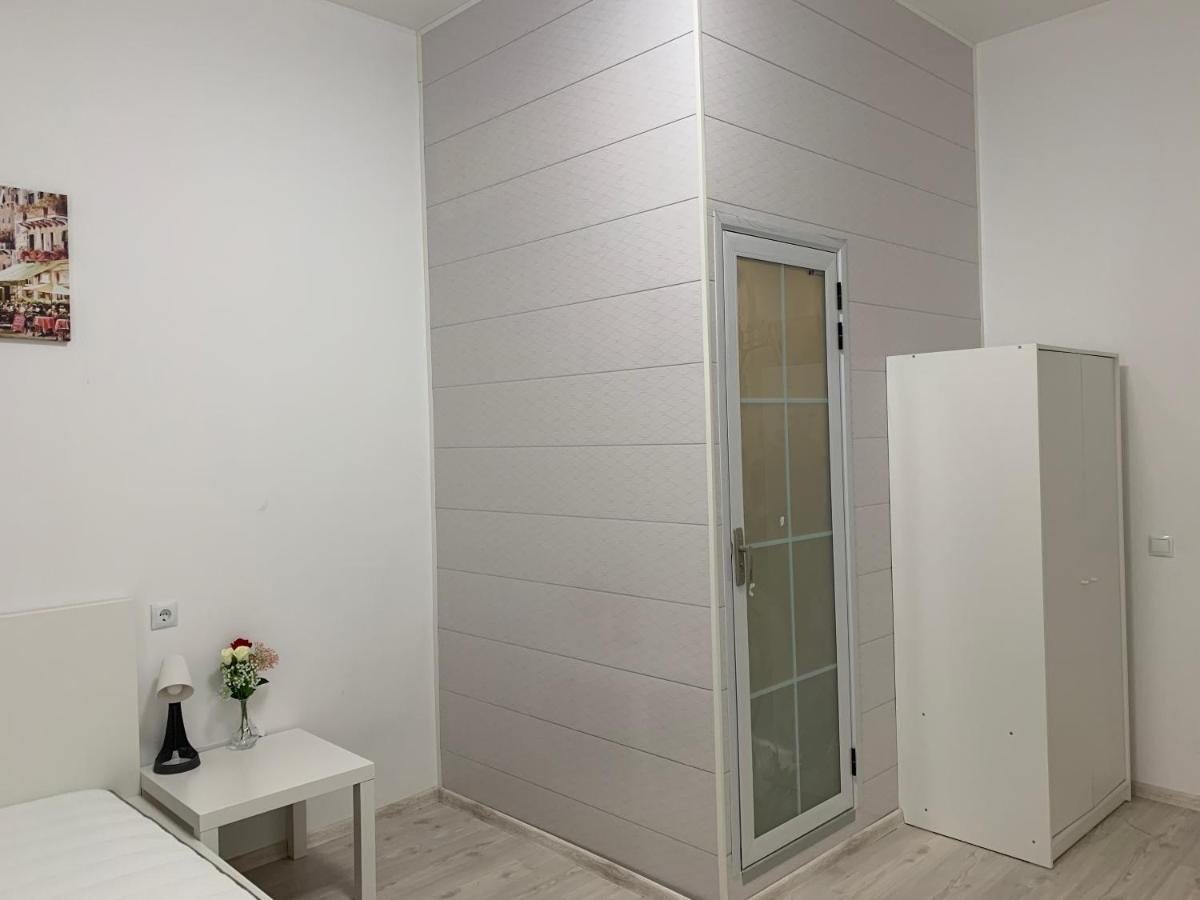Smart Inn リガ エクステリア 写真