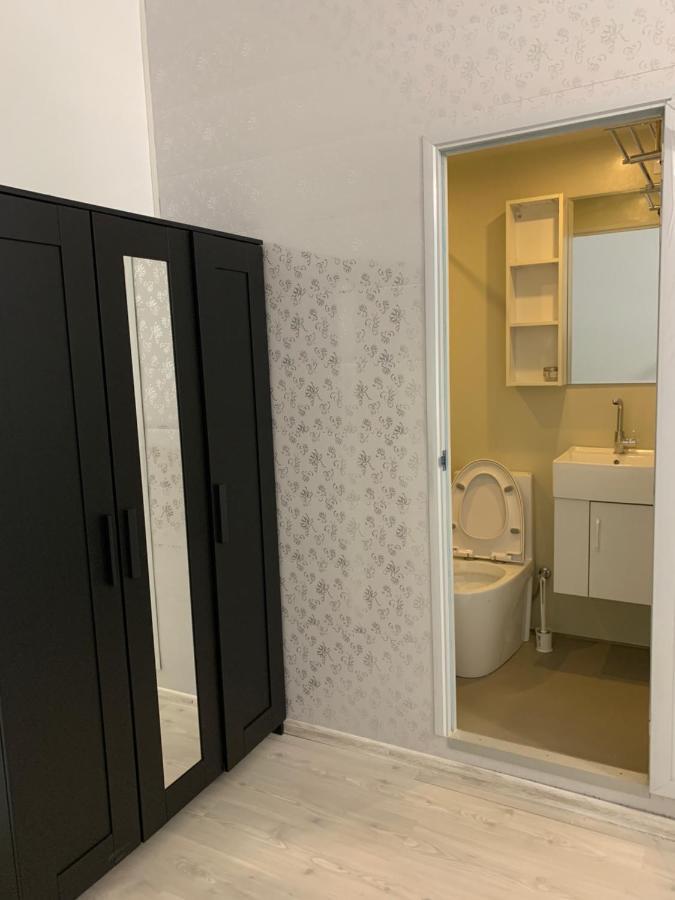 Smart Inn リガ エクステリア 写真