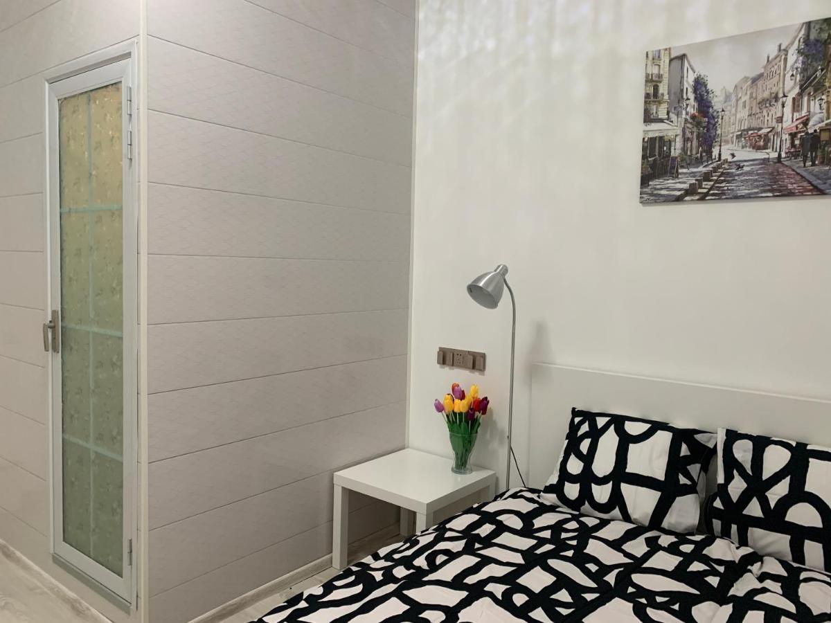 Smart Inn リガ エクステリア 写真