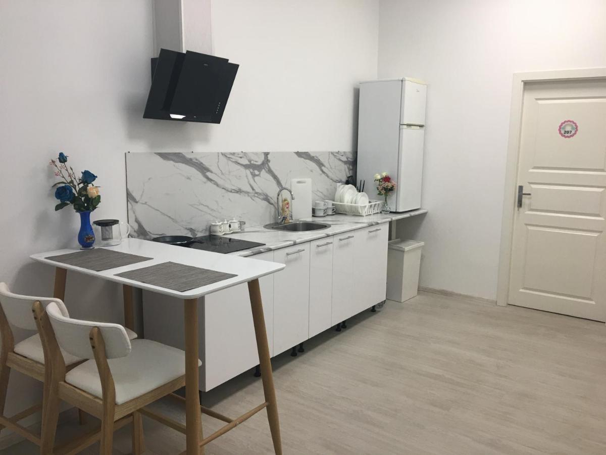 Smart Inn リガ エクステリア 写真