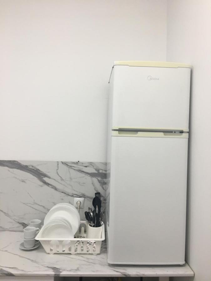 Smart Inn リガ エクステリア 写真