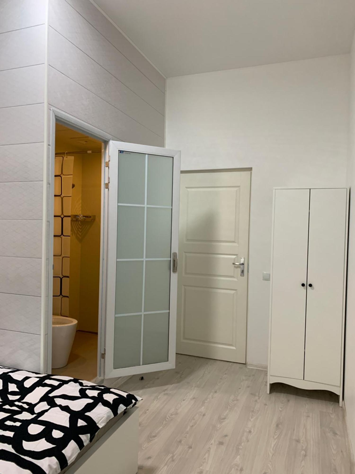 Smart Inn リガ 部屋 写真